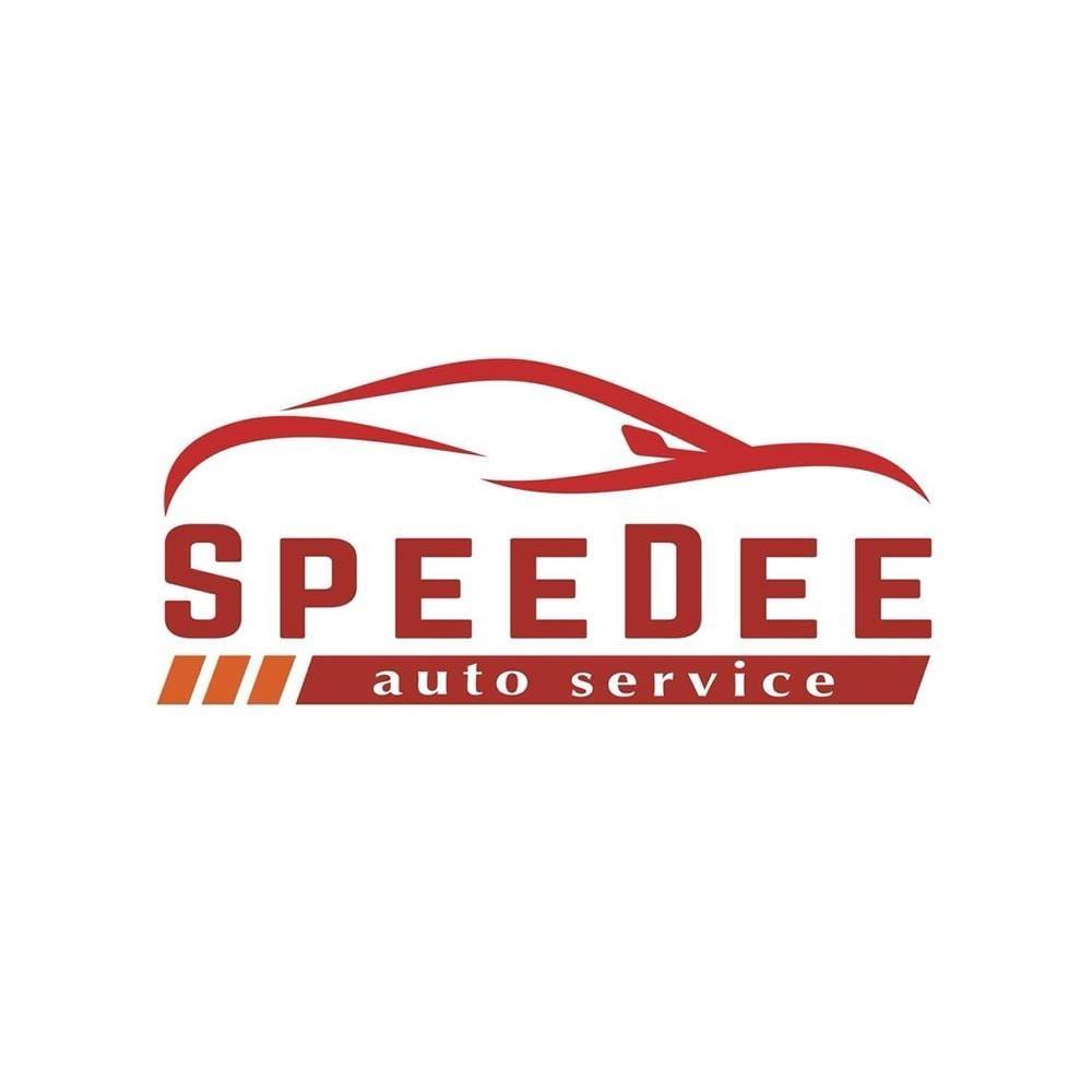 SpeeDee Auto Service - سبيدي لخدمات السيارات
