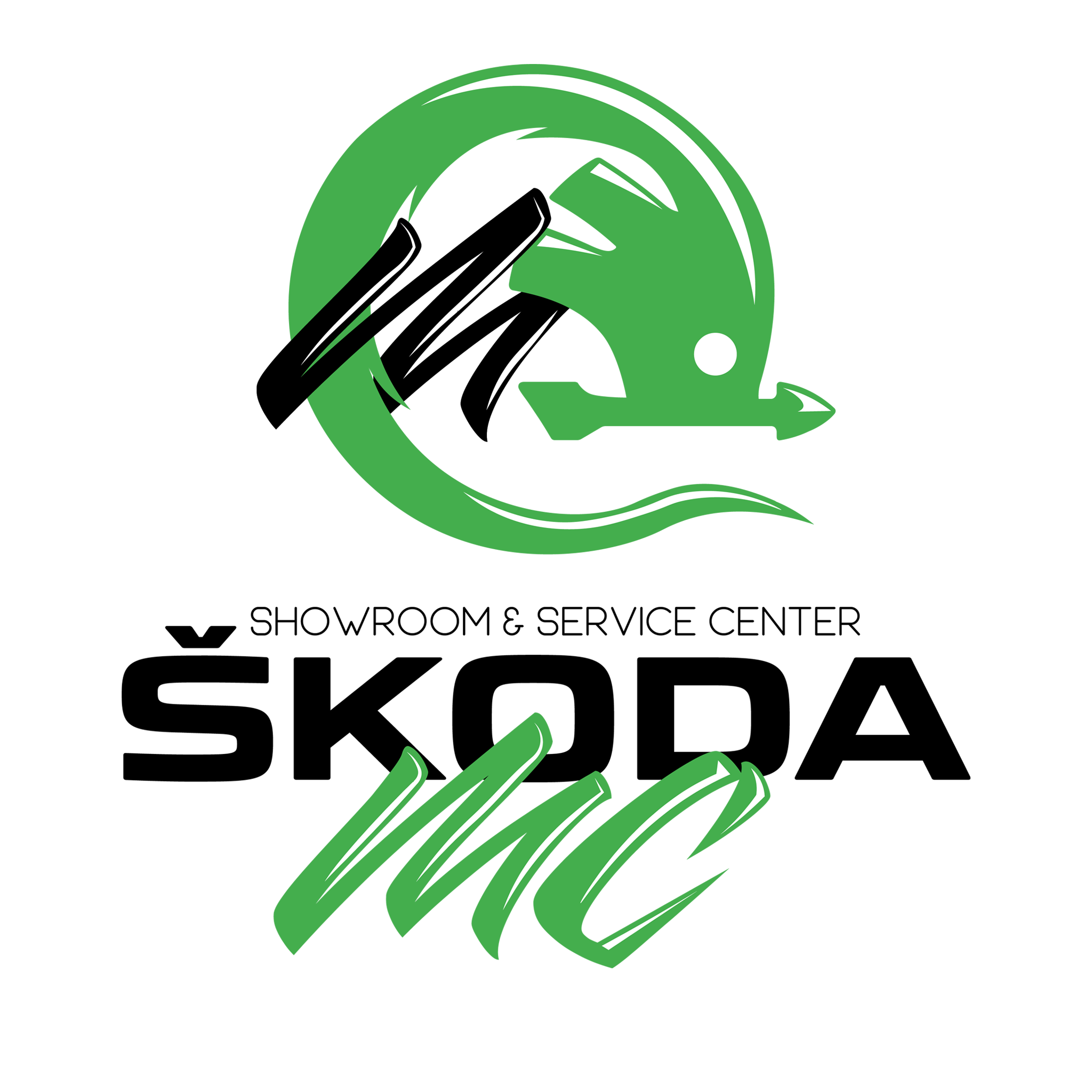 Škoda Maadi Center