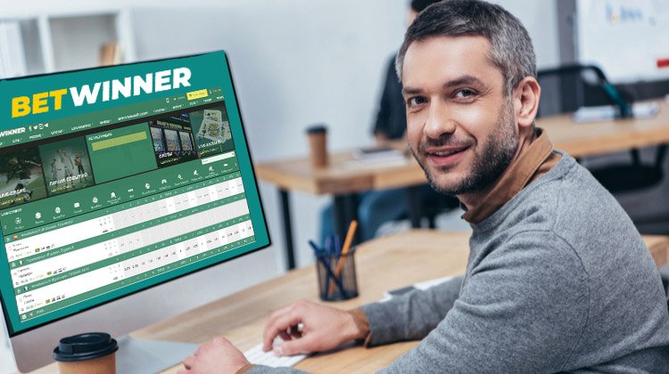 Découvrez Betwinner  Le Site de Paris Sportifs Incontournable