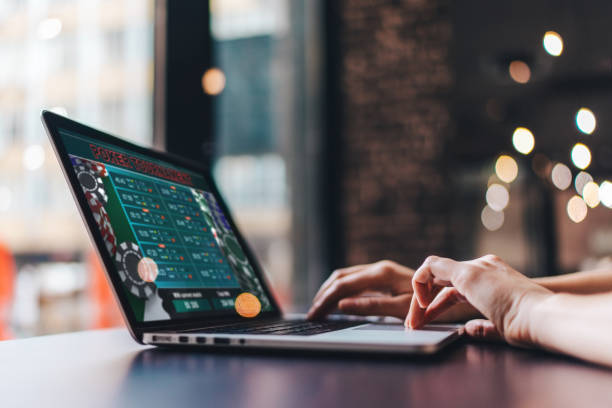 Enjoy Secure Casino Gaming with Top Protection and Thrilling Experience