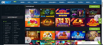 1xBet Malaysia Download APP The Ultimate Betting Experience