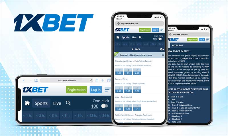 1xBet Thailand Download APP – Как установить и начать играть 1xBet Thailand Download APP – Как установить и начать играть