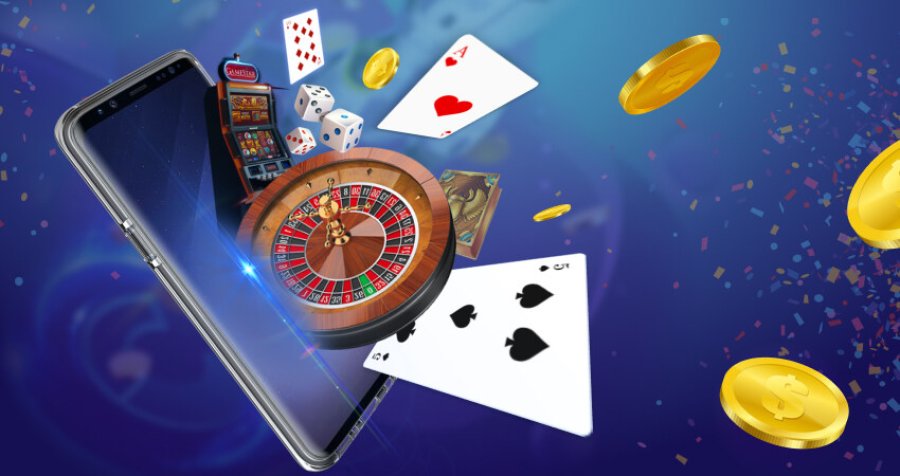 All You Need to Know About Nationalbet Casino Sportsbook