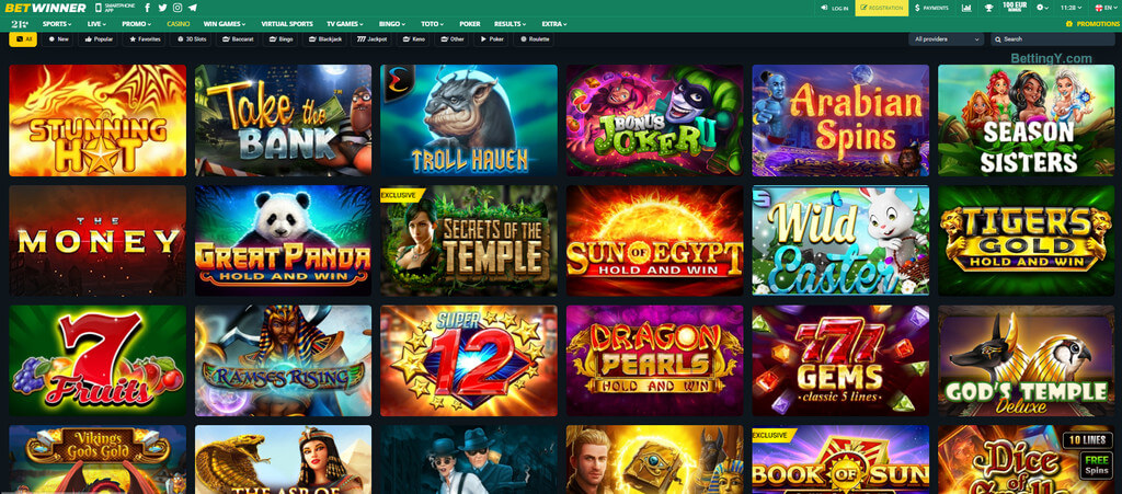 Betwinner Bangladesh Your Ultimate Gaming Destination