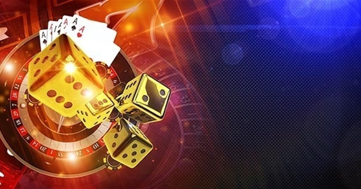 Casino FlashDash Your Ultimate Destination for Thrilling Online Gaming