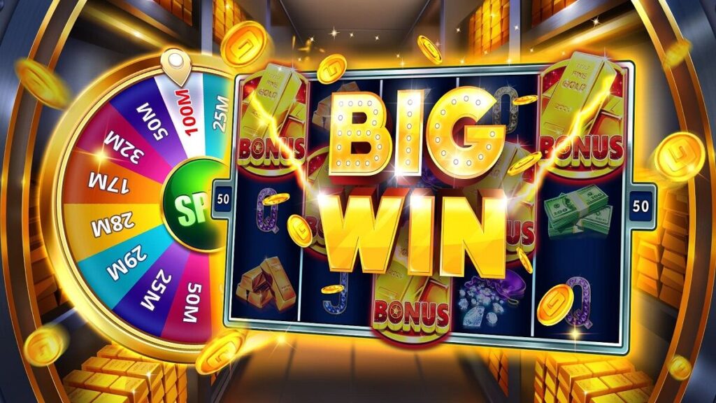 Casino Lets Jackpot UK Your Ultimate Guide to Winning Big