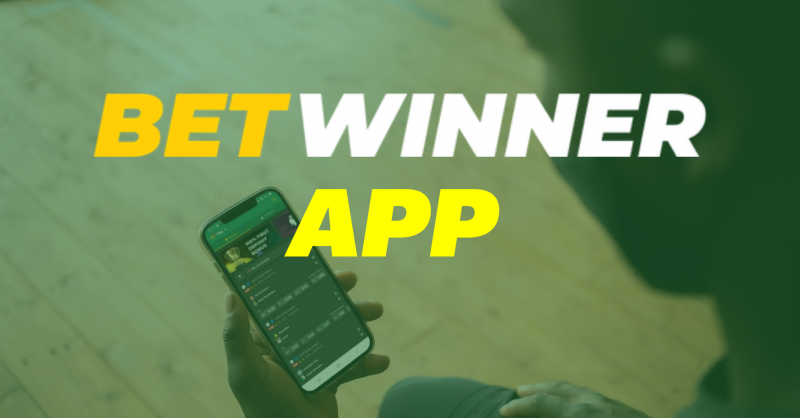 Discover Betwinner Your One-Stop Betting Solution