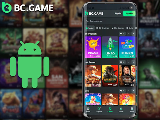 Discovering the World of BC.Game Crypto Casino