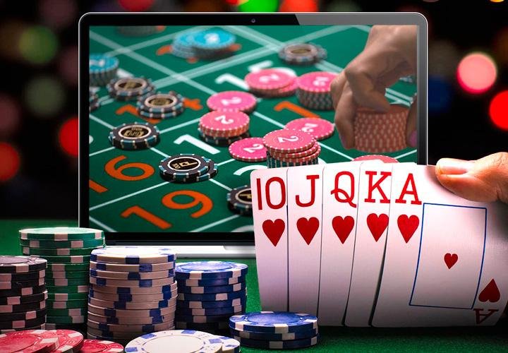 Experience the Thrill of Betting at The High Roller Casino Sportsbook