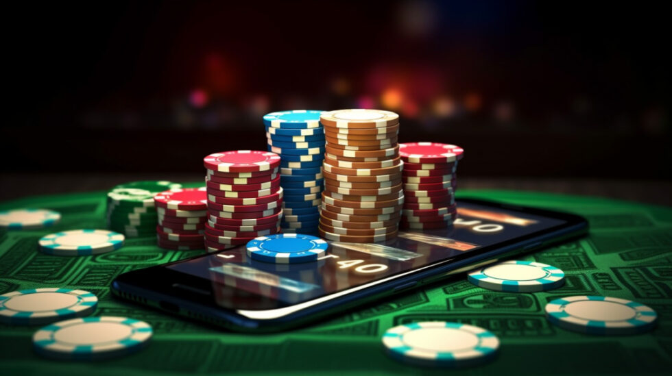 Experience the Thrill of Betting at The High Roller Casino Sportsbook