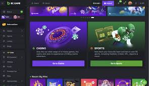 Experience the Thrill Play Poker on BC Game