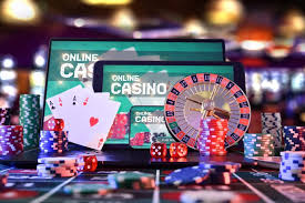 Experience Thrills and Rewards at Online Casino Raptor Wins 17