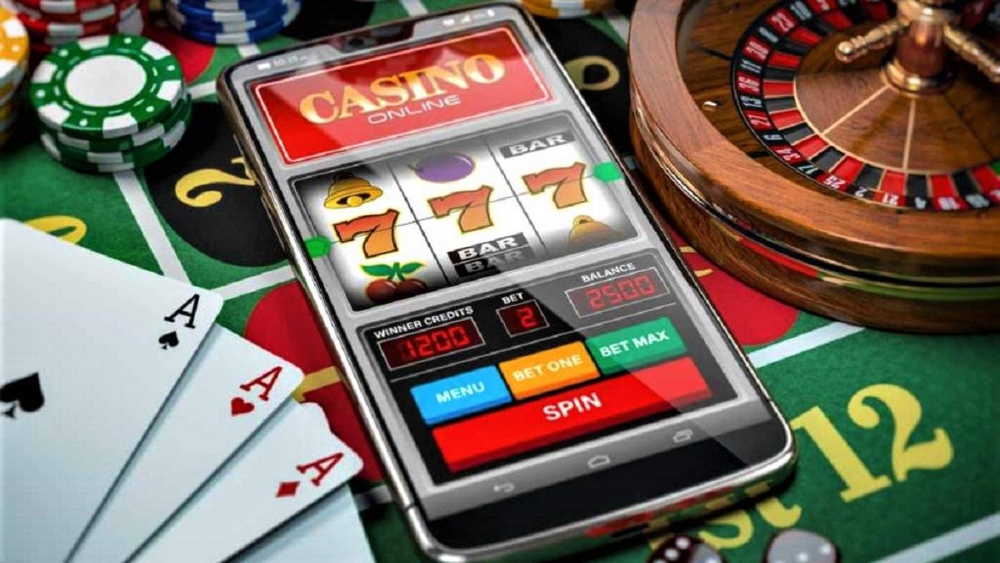 Experience Thrills and Rewards at Online Casino Raptor Wins 17