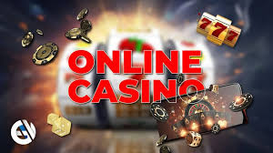 Experience Thrills at Online UK Live Casino