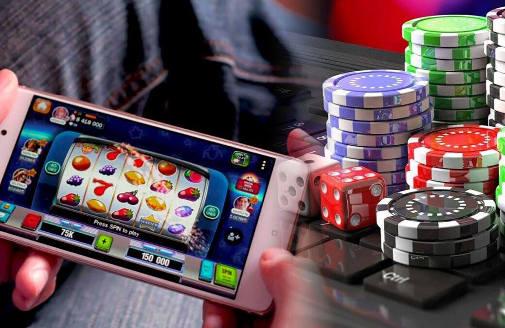 Experience Thrills at the Online Casino FlashDash