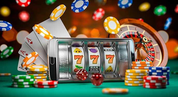 Explore the Exciting World of 7bets Casino Online Games