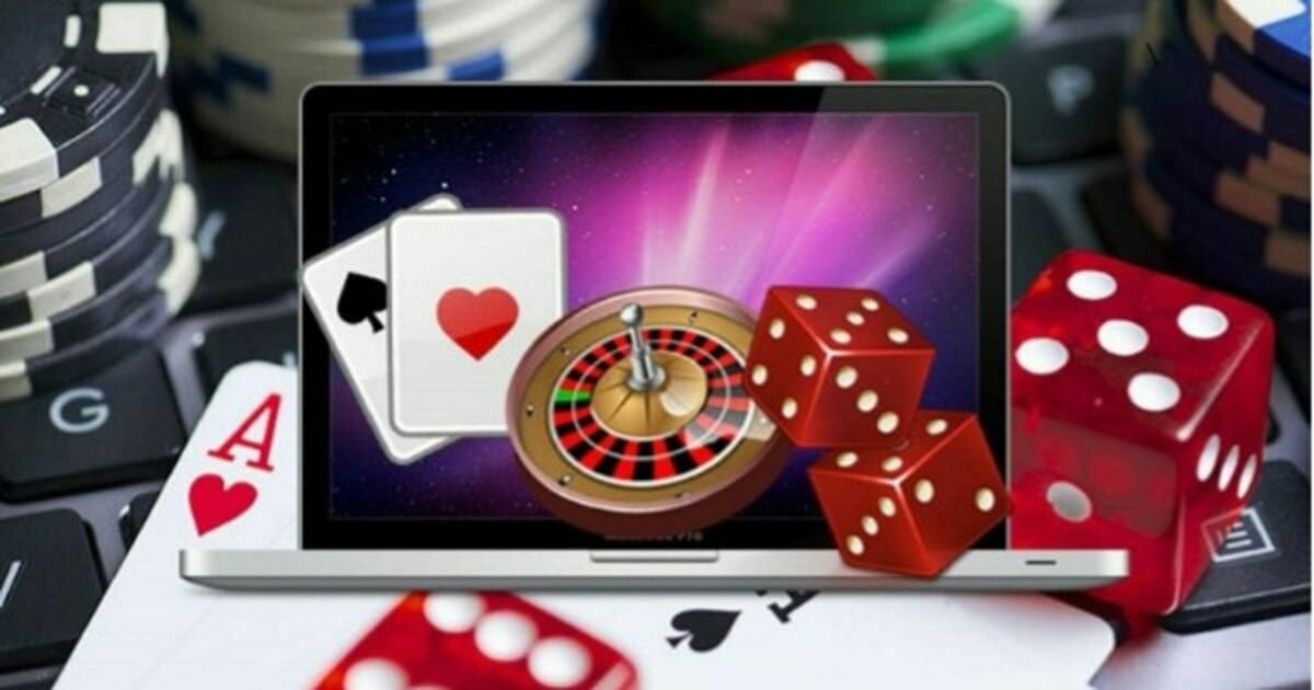 Explore the Exciting World of Lucky Mister Casino & Sportsbook