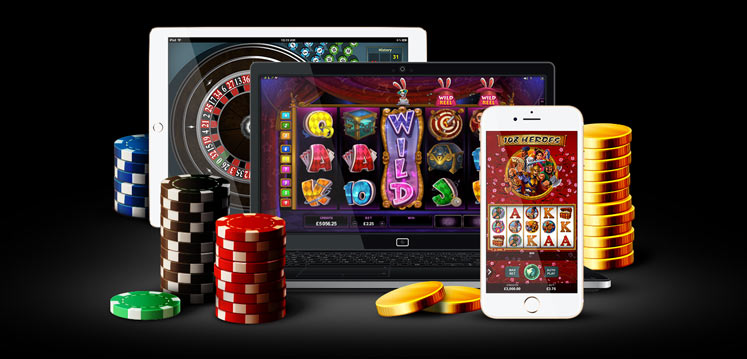 Explore the Thrills of Jokabet A Gaming Paradise Explore the Thrills of Jokabet A Gaming Paradise