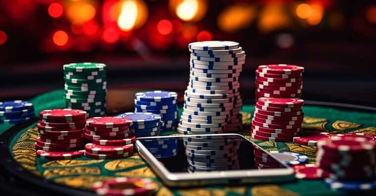 Exploring Online Casino Free Money No Options