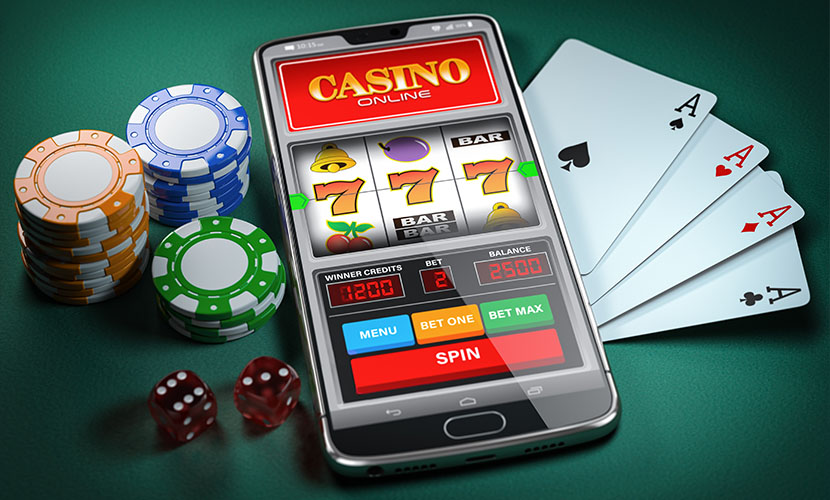 Exploring Online Casino Free Money No Options