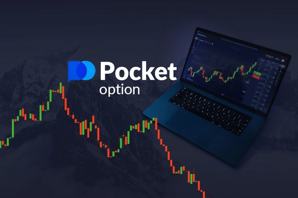 Keltner Channel Indicator Pocket Option Maximizing Trading Efficiency