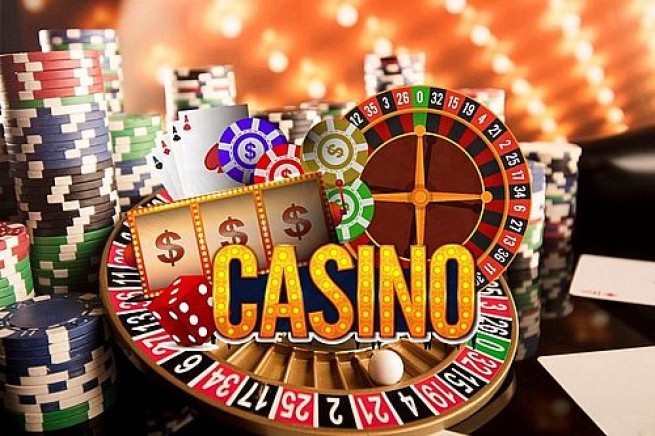 LuckiCasino Casino & Sportsbook Your Ultimate Gaming Destination