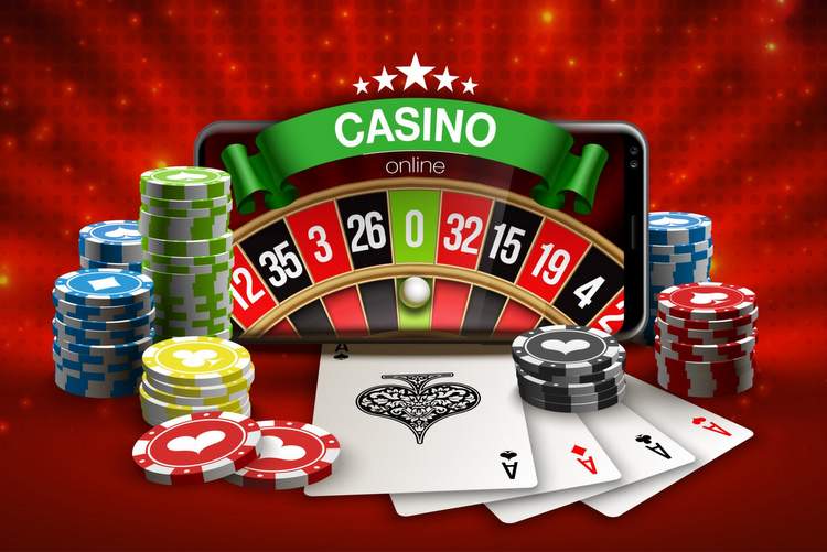 LuckiCasino Casino & Sportsbook Your Ultimate Gaming Destination