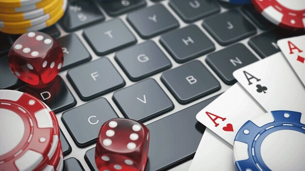 LuckiCasino Casino & Sportsbook Your Ultimate Gaming Destination