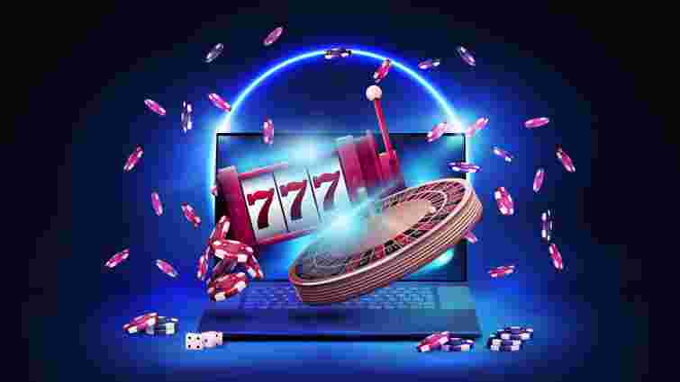 Lucky Manor Casino Registration Process 6
