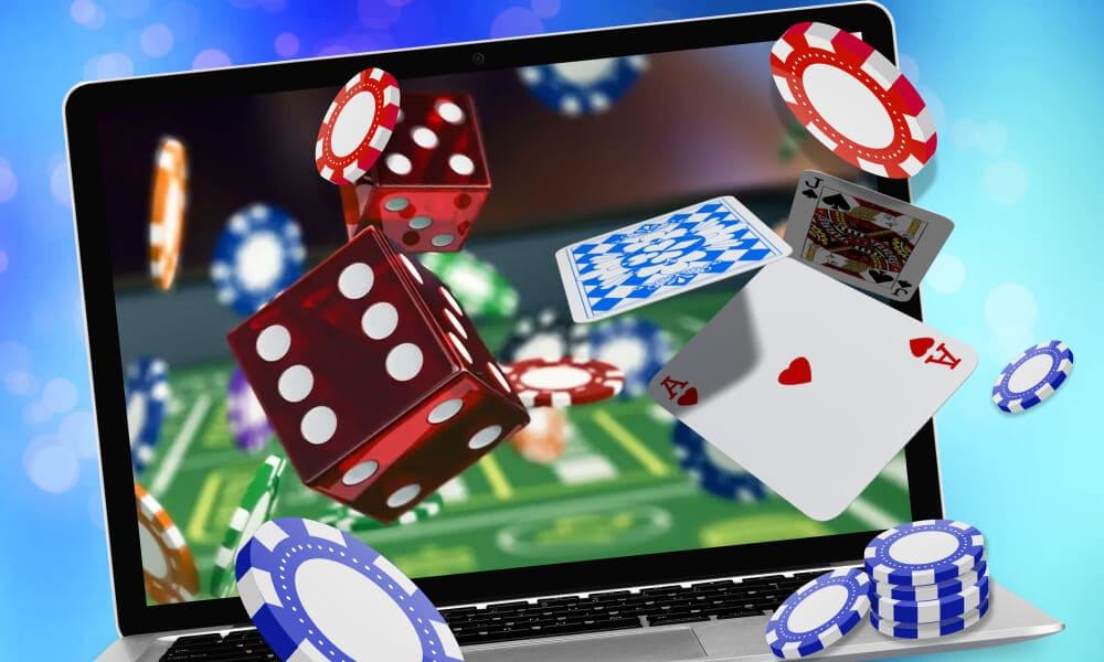 Lucky Manor Casino Registration Process 6