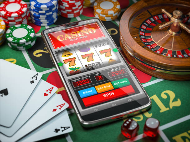 Lucky Manor Casino Registration Process 6