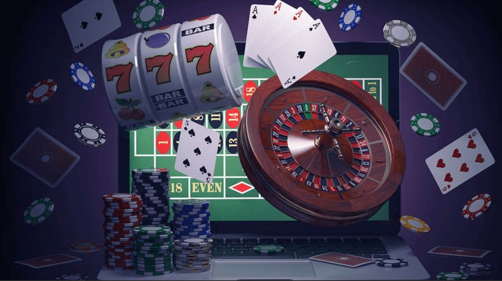 Midnight Wins Casino & Sportsbook Your Ultimate Gaming Destination