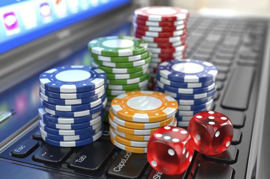 The Magic of Casino Slots Charm UK Unleashing the Fun