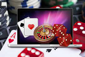 The Thrilling World of Casino Gxmble Experience the Best in Online Gaming The Thrilling World of Casino Gxmble Experience the Best in Online Gaming