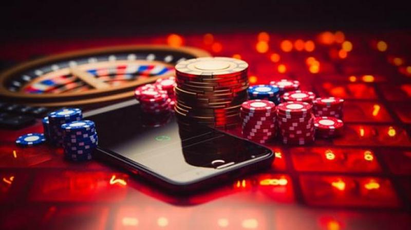 Unlocking Big Wins Strategies for Success in Gambling