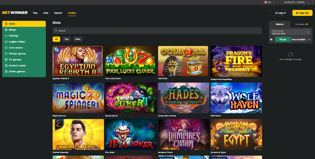 Unlocking the Potential of the Affiliate Program Betwinner Unlocking the Potential of the Affiliate Program Betwinner