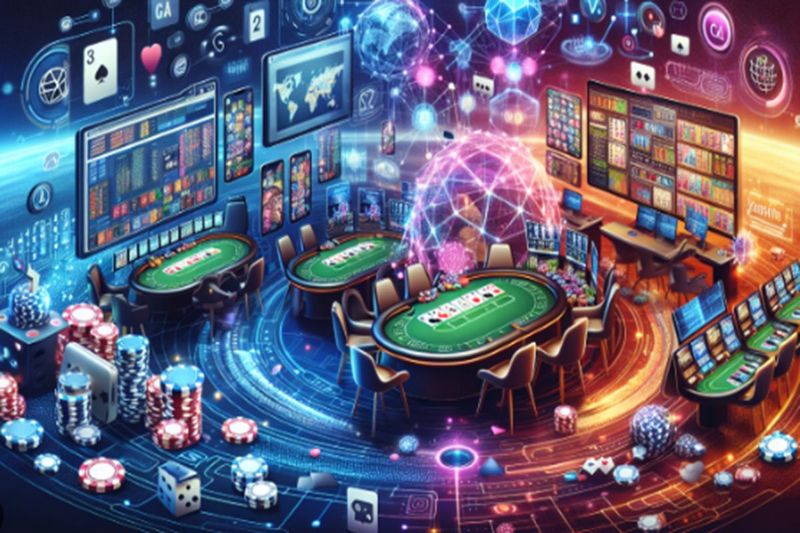 Casinò online non AAMS 2025 - Lista dei migliori e più sicuri casinò non AAMS! Casinò online non AAMS 2025 - Lista dei migliori e più sicuri casinò non AAMS!