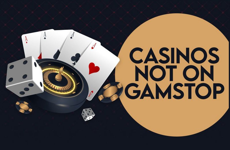 Safe Casino Sites without GamStop Exemption
